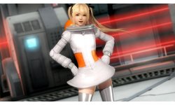 Dead or Alive 5 Last Round Core Fighters Marie Rose Opoona