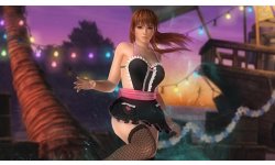 Dead or Alive 5 Last Round costumes tenues saint valentin (28)