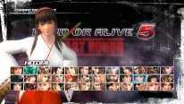 Dead or Alive 5 Last Round DLC costumes images (10)