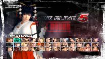 Dead or Alive 5 Last Round DLC costumes images (11)