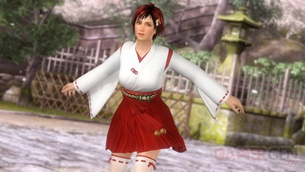 Dead or Alive 5 Last Round DLC costumes images (13)