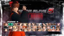 Dead or Alive 5 Last Round DLC costumes images (14)