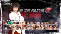 Dead or Alive 5 Last Round DLC costumes images (16)