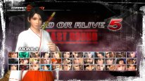 Dead or Alive 5 Last Round DLC costumes images (18)