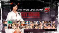 Dead or Alive 5 Last Round DLC costumes images (20)