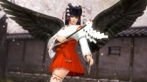 Dead or Alive 5 Last Round DLC costumes images (24)