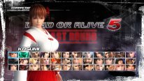 Dead or Alive 5 Last Round DLC costumes images (25)