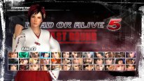 Dead or Alive 5 Last Round DLC costumes images (26)