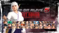 Dead or Alive 5 Last Round DLC costumes images (28)