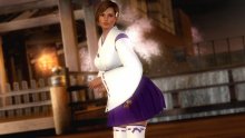 Dead or Alive 5 Last Round DLC costumes images (2)