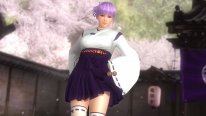Dead or Alive 5 Last Round DLC costumes images (31)