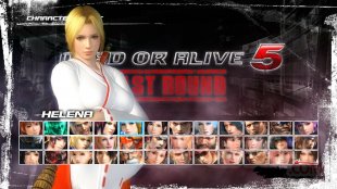 Dead or Alive 5 Last Round DLC costumes images (32)