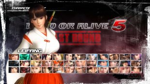 Dead or Alive 5 Last Round DLC costumes images (34)
