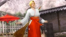 Dead or Alive 5 Last Round DLC costumes images (5)