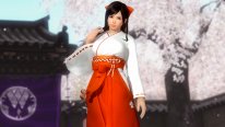 Dead or Alive 5 Last Round DLC costumes images (8)