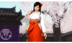 Dead or Alive 5 Last Round DLC costumes images (8)