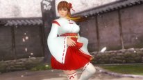 Dead or Alive 5 Last Round DLC costumes images (9)