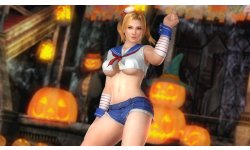 Dead or Alive 5 Last Round DLC Halloween image (1)