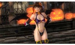 Dead or Alive 5 Last Round Femme vamp