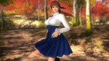 Dead or Alive 5 Last ROund images (1)