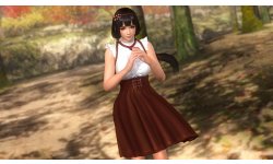 Dead or Alive 5 Last ROund images (2)