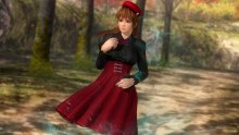 Dead or Alive 5 Last ROund images (5)