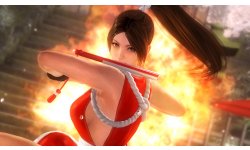 Dead or Alive 5 Last Round images (7)
