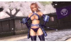 Dead or Alive 5 Last Round images (8)