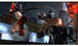 Dead or Alive 5 Last Round images screenshots 1