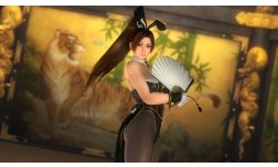 Dead or Alive 5 Last Round Mai The King of Fighters Images (5)