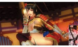Dead or Alive 5 Last ROund nouveau personnage Li