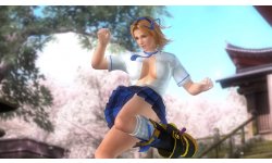 Dead or Alive 5 Last Round Senran Kagura (1)