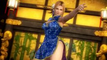 Dead or Alive 5 Last Round Sexy Dress China (8)