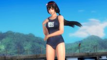 Dead or Alive 5 Last ROund Tenue avril images (2)