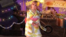 Dead or Alive 5 Last Round tenues costumes images  (8)
