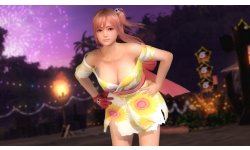 Dead or Alive 5 Last Round tenues costumes images (9)