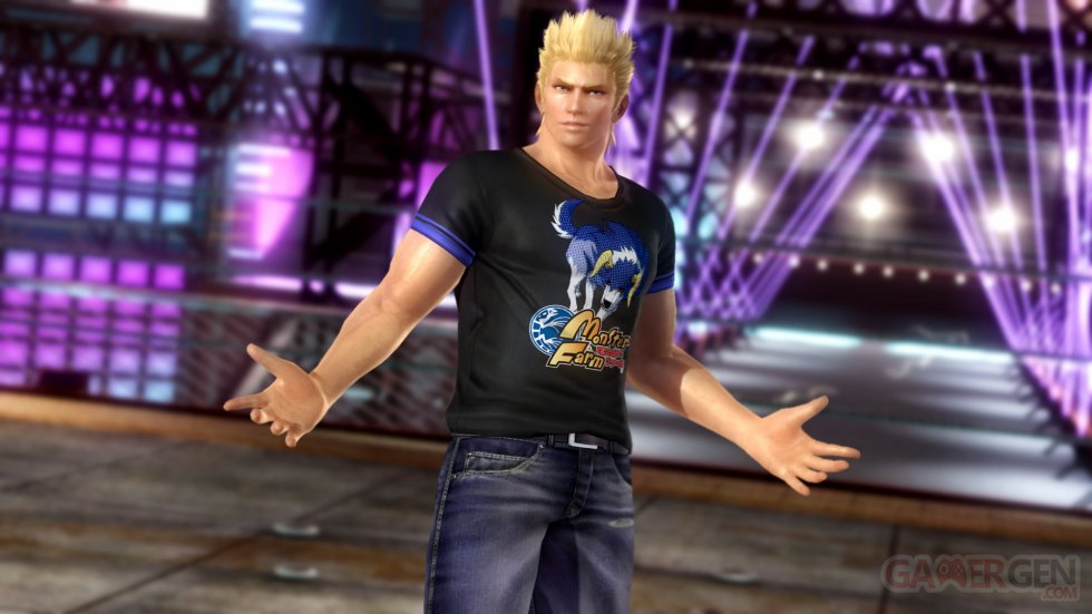 Dead or Alive 5 Last Round tenues images (41)