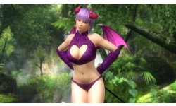 Dead or Alive 5 Last Round tenues images (63)