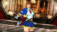 Dead or Alive 5 Last Round X BlazBlue-Guilty Gear Xrd Crossover Costumes2