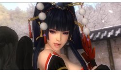 Dead or ALive 5 Ultimate 05.05.2014