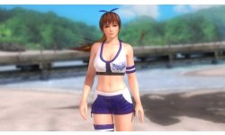 Dead or Alive 5 Ultimate 22.01.2014