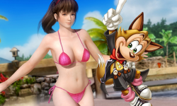 Dead or Alive 5 Ultimate 28.08.2013.