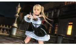 Dead or Alive 5 Ultimate Arcade 16 11 2013 screenshot 3