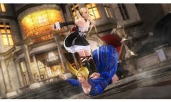 Dead or Alive 5 Ultimate Arcade 16 11 2013 screenshot 4