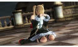 Dead or Alive 5 Ultimate Arcade 16 11 2013 screenshot 5