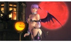 Dead or Alive 5 Ultimate costume halloween (3)