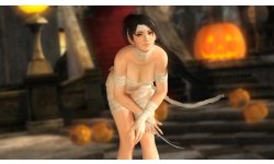 Dead or Alive 5 Ultimate Haloween images screenshots 19