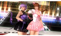 Dead or Alive 5 Ultimate images screenshots 10