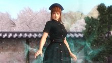 Dead or Alive 5 Ultimate Phase 4 tenues (5)