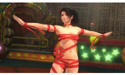 Dead or Alive 5 Ultimate tenue noel (10)